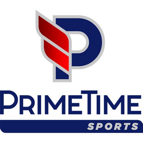 prime time sports & framing